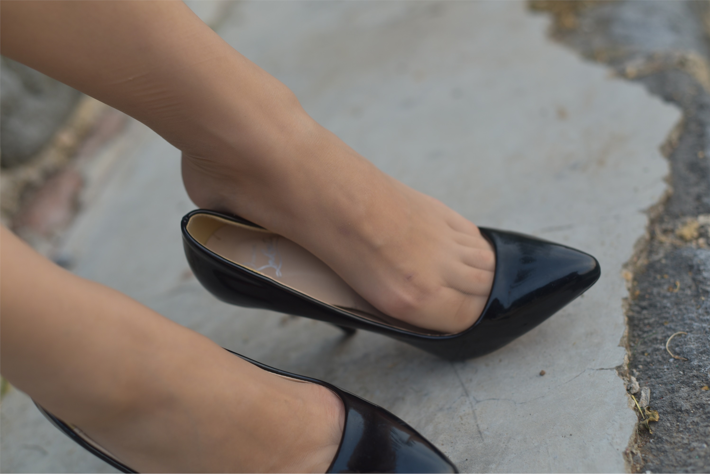 乔依丝joys NO.004 操场